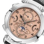 Patek Philippe Grandmaster Chime Ref. 6300A