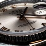 understand the luxury watch market