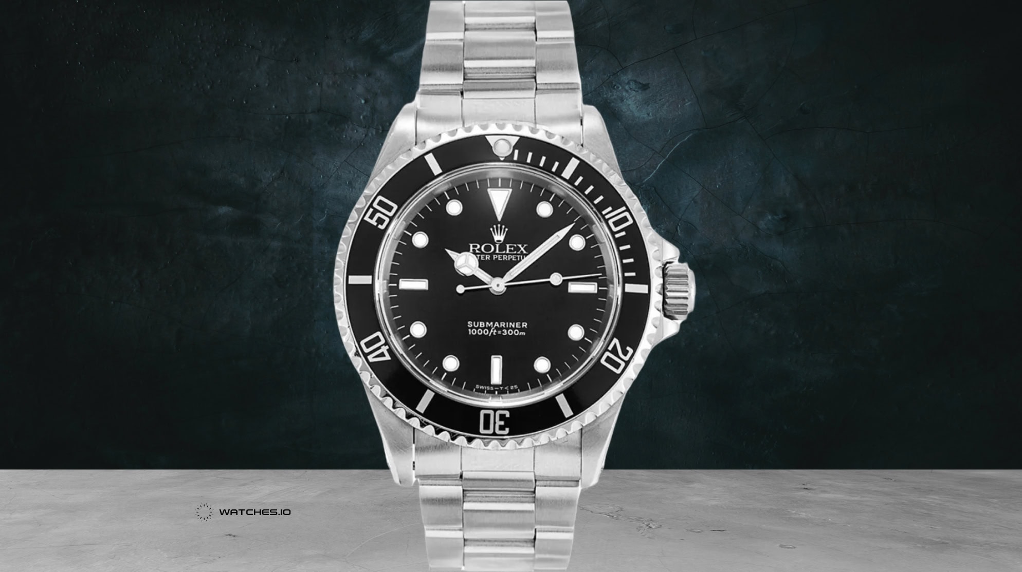 Submariner 14060